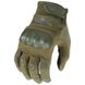Wiley X DURTAC SmartTouch Тактичні рукавички Зелені/Розмір XL 27859 фото 1